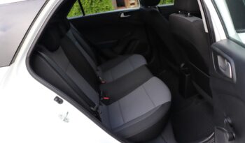 HYUNDAI i20  | 2020 | 84 KM | 1248cm3 | Biały full