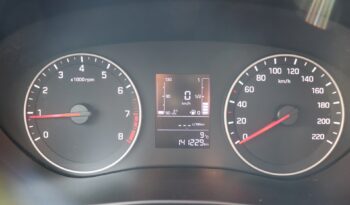 HYUNDAI i20  | 2020 | 84 KM | 1248cm3 | Biały full