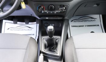 HYUNDAI i20  | 2020 | 84 KM | 1248cm3 | Biały full