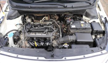 HYUNDAI i20  | 2020 | 84 KM | 1248cm3 | Biały full