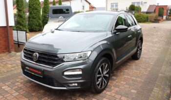VOLKSWAGEN T-Roc  | 2019 | 115 KM | 999cm3 | Szary full