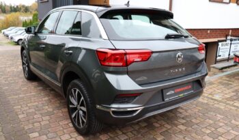 VOLKSWAGEN T-Roc  | 2019 | 115 KM | 999cm3 | Szary full