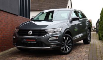 Volkswagen T-Roc  | 2019 | 115 Km | 999Cm3 | Szary