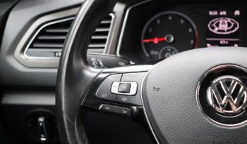 VOLKSWAGEN T-Roc  | 2019 | 115 KM | 999cm3 | Szary full