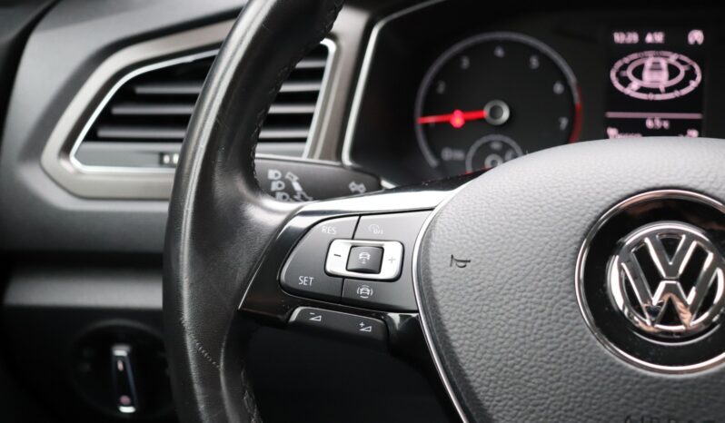 VOLKSWAGEN T-Roc  | 2019 | 115 KM | 999cm3 | Szary full