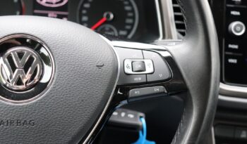 VOLKSWAGEN T-Roc  | 2019 | 115 KM | 999cm3 | Szary full