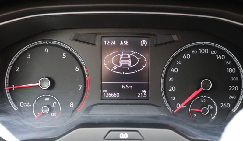 VOLKSWAGEN T-Roc  | 2019 | 115 KM | 999cm3 | Szary full