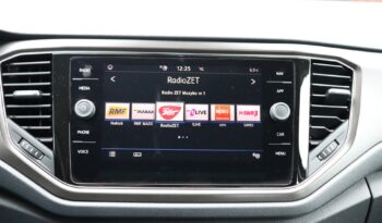 VOLKSWAGEN T-Roc  | 2019 | 115 KM | 999cm3 | Szary full