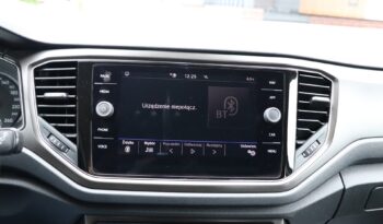 VOLKSWAGEN T-Roc  | 2019 | 115 KM | 999cm3 | Szary full