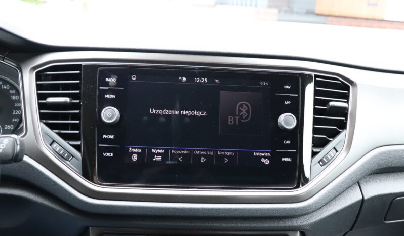 VOLKSWAGEN T-Roc  | 2019 | 115 KM | 999cm3 | Szary full