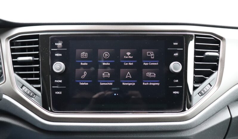 VOLKSWAGEN T-Roc  | 2019 | 115 KM | 999cm3 | Szary full