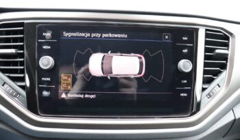 VOLKSWAGEN T-Roc  | 2019 | 115 KM | 999cm3 | Szary full