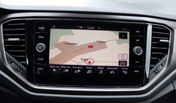 VOLKSWAGEN T-Roc  | 2019 | 115 KM | 999cm3 | Szary full