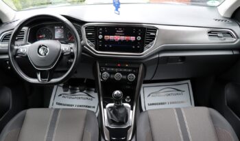 VOLKSWAGEN T-Roc  | 2019 | 115 KM | 999cm3 | Szary full
