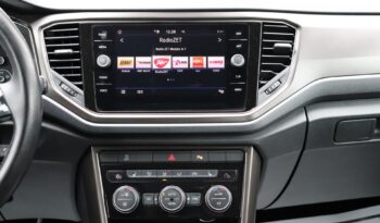 VOLKSWAGEN T-Roc  | 2019 | 115 KM | 999cm3 | Szary full