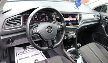 VOLKSWAGEN T-Roc  | 2019 | 115 KM | 999cm3 | Szary full