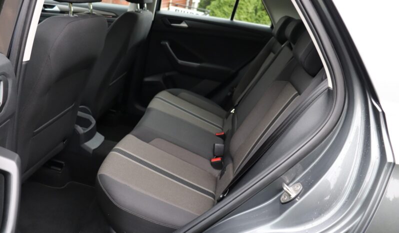 VOLKSWAGEN T-Roc  | 2019 | 115 KM | 999cm3 | Szary full