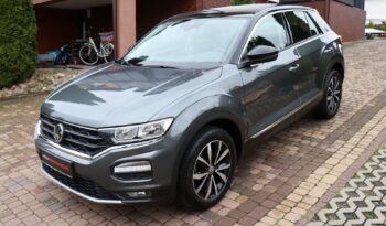 VOLKSWAGEN T-Roc  | 2019 | 115 KM | 999cm3 | Szary full
