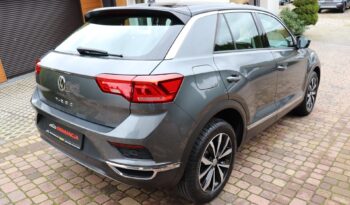 VOLKSWAGEN T-Roc  | 2019 | 115 KM | 999cm3 | Szary full