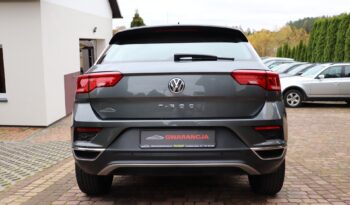 VOLKSWAGEN T-Roc  | 2019 | 115 KM | 999cm3 | Szary full