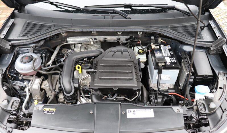 VOLKSWAGEN T-Roc  | 2019 | 115 KM | 999cm3 | Szary full