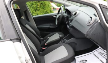 SEAT Ibiza  | 2016 | 75 KM | 999cm3 | Biały full