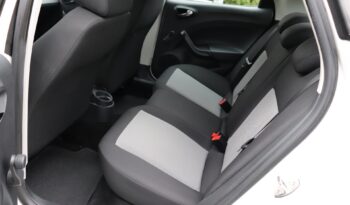 SEAT Ibiza  | 2016 | 75 KM | 999cm3 | Biały full