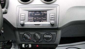 SEAT Ibiza  | 2016 | 75 KM | 999cm3 | Biały full