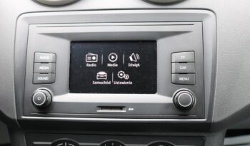 SEAT Ibiza  | 2016 | 75 KM | 999cm3 | Biały full