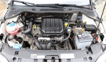 SEAT Ibiza  | 2016 | 75 KM | 999cm3 | Biały full