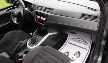 SEAT Arona  | 2018 | 115 KM | 999cm3 | Szary full