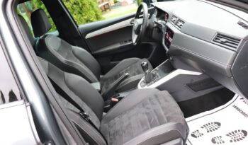 SEAT Arona  | 2018 | 115 KM | 999cm3 | Szary full