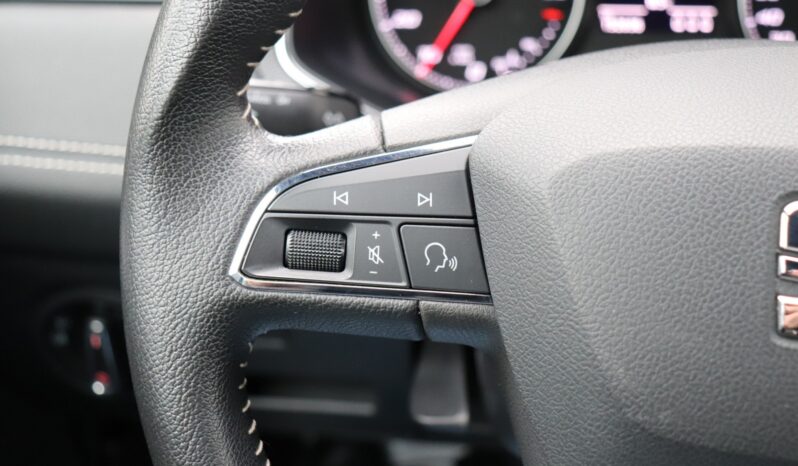 SEAT Arona  | 2018 | 115 KM | 999cm3 | Szary full