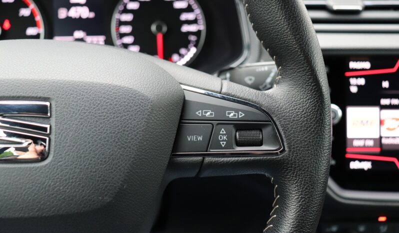 SEAT Arona  | 2018 | 115 KM | 999cm3 | Szary full