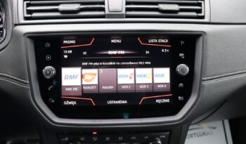 SEAT Arona  | 2018 | 115 KM | 999cm3 | Szary full