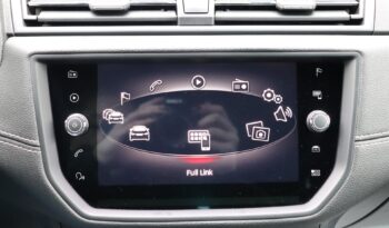 SEAT Arona  | 2018 | 115 KM | 999cm3 | Szary full