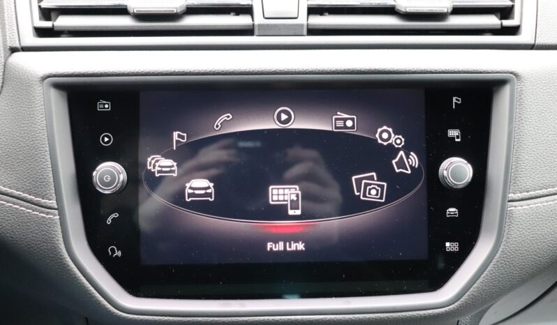 SEAT Arona  | 2018 | 115 KM | 999cm3 | Szary full