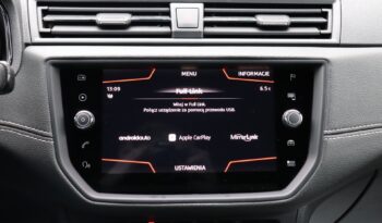 SEAT Arona  | 2018 | 115 KM | 999cm3 | Szary full