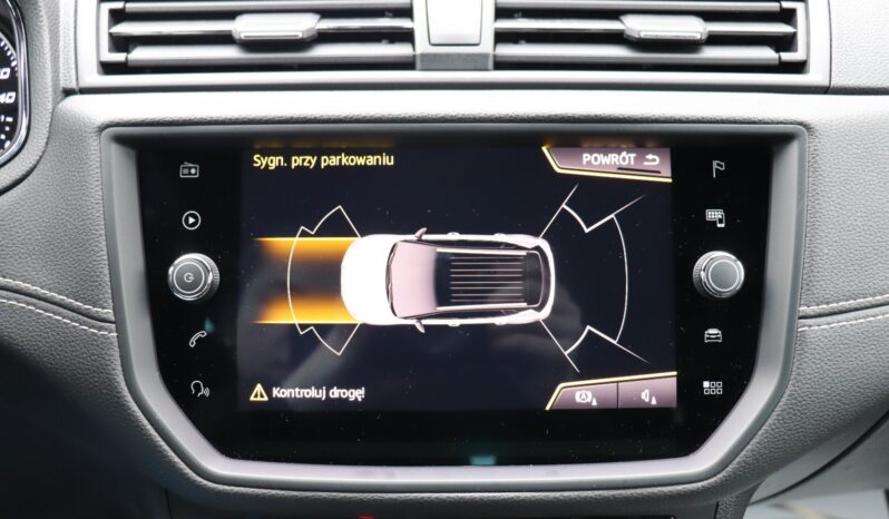 SEAT Arona  | 2018 | 115 KM | 999cm3 | Szary full