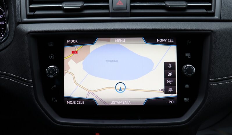 SEAT Arona  | 2018 | 115 KM | 999cm3 | Szary full