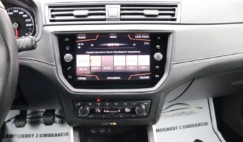 SEAT Arona  | 2018 | 115 KM | 999cm3 | Szary full