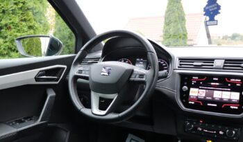SEAT Arona  | 2018 | 115 KM | 999cm3 | Szary full