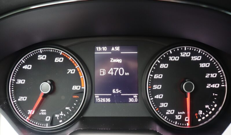 SEAT Arona  | 2018 | 115 KM | 999cm3 | Szary full