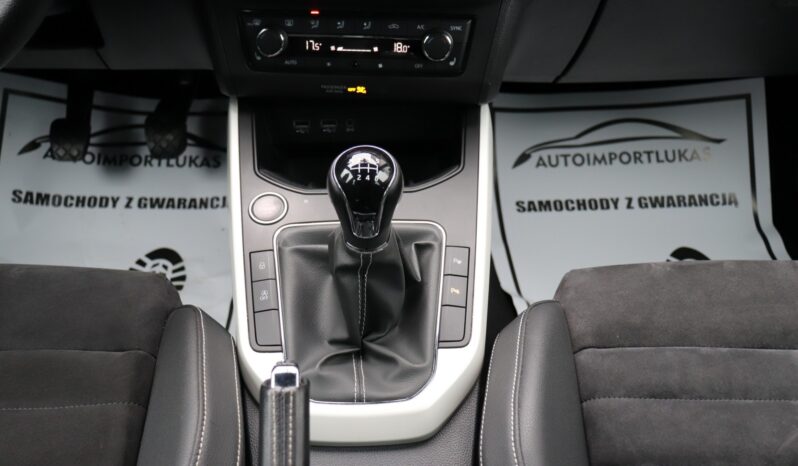 SEAT Arona  | 2018 | 115 KM | 999cm3 | Szary full