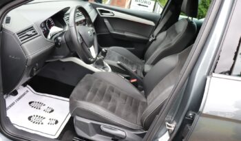 SEAT Arona  | 2018 | 115 KM | 999cm3 | Szary full