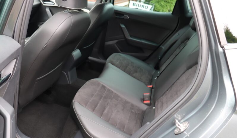 SEAT Arona  | 2018 | 115 KM | 999cm3 | Szary full