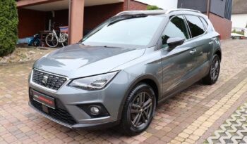 SEAT Arona  | 2018 | 115 KM | 999cm3 | Szary full