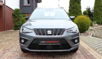 SEAT Arona  | 2018 | 115 KM | 999cm3 | Szary full