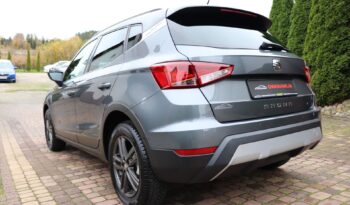 SEAT Arona  | 2018 | 115 KM | 999cm3 | Szary full