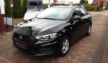 FIAT Tipo  | 2016 | 95 KM | 1368cm3 | Czarny full